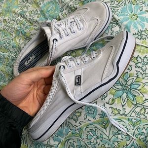 Keds Slip-On Tennis Shoes